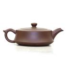 紫砂茶壶发展及历史文化介绍