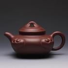 茶壶收藏与保养介绍