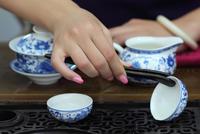 茶艺茶道十四种茶具使用方法