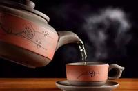 滁州琅玡山酿泉泉水干洌而茶香迷人，味甘韵长