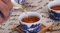 团饼茶煮茶法的全过程其顺序介绍