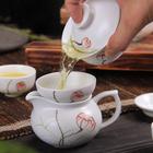 泡茶用器茶具清洁介绍