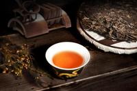 老白茶紫砂壶煮法