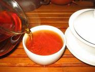 武夷红茶正山小种红茶、大小赤甘分类历史回顾