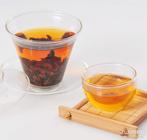 正山小种红茶之“色．香．味”个人着迷