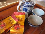 教您如何冲泡出滋味鲜爽的武夷山正山小种红茶