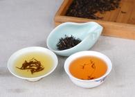 祁门红茶：茶中优雅范儿的代表