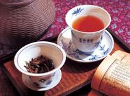 祁门红茶产自何地在中国安徽