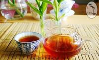 四大世界顶级红茶之一-祁门红茶
