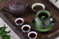 有肾结石的人能喝黑茶吗？