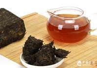 久扬收藏家黑茶教您饮用安化黑茶如何防止“醉茶”