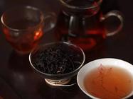 黑茶原料的拼配并不影响功能的发挥