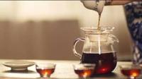 十年，安化黑茶为什么变“红”了?