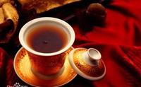 安化黑茶做深“品牌”“科技”文章