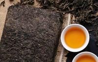 无“渥堆”和“松烟熏焙”不成安化黑茶
