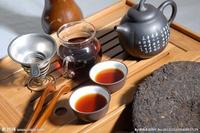 黑茶，为什么会成为茶中的“巨无霸”?