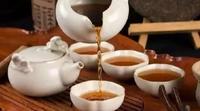 不同类别的安化黑茶感官及理化成分有什么差异？