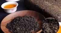 茯茶“金花”是个宝，你知道它的好处吗？