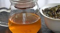 武夷岩茶的口感和苦涩有什么关系？