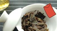 福鼎白茶：白月光与朱砂痣，散茶饼茶怎么选？