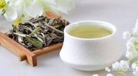 茶友解析：白牡丹茶