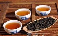乌龙茶代表乌龙茶产区分布