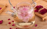 花茶茶叶玳玳花茶品质特征