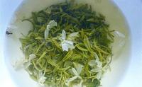 花茶有哪些珠兰花茶品质特征