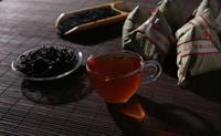 黑茶应该怎么泡湖南黑茶饮法
