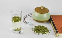 哪些茶是绿茶绿茶品质特性