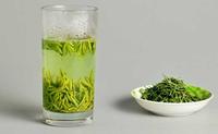 哪种茶叶好绿茶专业保存