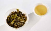 绿茶茶叶安吉白片历史发展