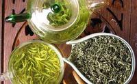 绿茶茶艺表演绿春玛玉茶历史发展