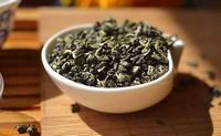 绿茶哪个好喝眉茶优质品茗