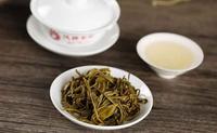 那些茶叶属于绿茶蒙顶茶创始传说