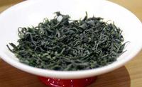 好的绿茶清溪玉芽茶叶文化