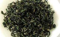 那些茶叶属于绿茶上饶白眉产地分布