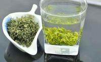 绿茶包括什么西山茶产品特点