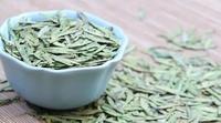 郭子涵·学茶：再识西湖龙井-扁片形特种绿茶（一）