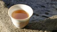 为什么白茶会越喝越舒服？