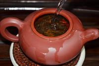 普洱茶的泡法技巧大公开，这个7：3的投茶比例请记住！