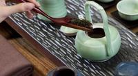 【茶知识】普洱茶的冲泡及保存方法