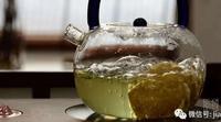陈皮和普洱茶的适用性及如何搭配冲泡品饮最美？