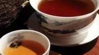 关于茶的文化：秋冬季煮饮黑茶的三个小窍门