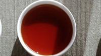 普洱茶的堆味是什么味