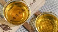 寒露，是普洱茶一年中品质最好的采摘时期