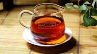 【知识】普洱茶的燥感之迷