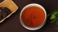 普洱茶为什么对肠胃病患者有很明显的疗效？