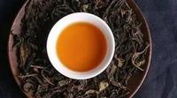黑茶含有过多的氟，一天喝多少为宜？