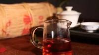 关于黑茶的文化：冬天，胃不好点喝黑茶